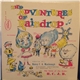 Nancy F. A. Woolnough - The Adventures Of Raindrop Volume 1